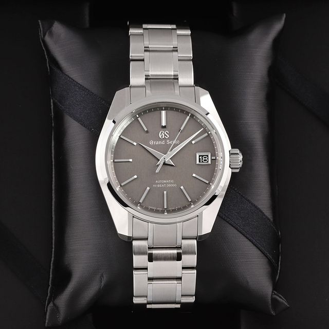 Grand Seiko Heritage Collection SBGH279 Image 5